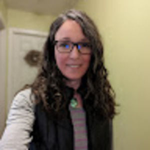 Meet your Posher, Erica